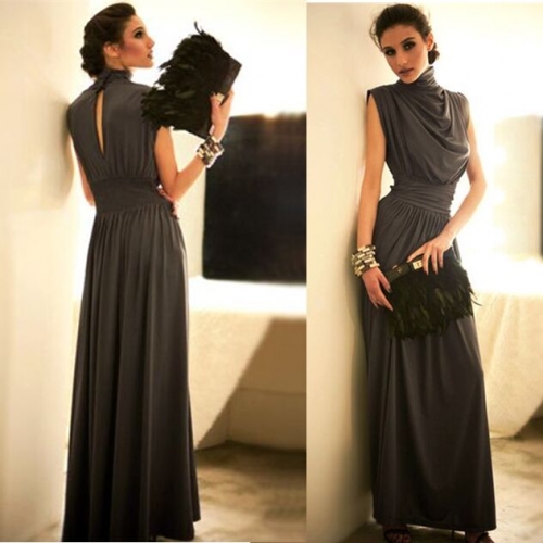 2530030S05#Long Dress