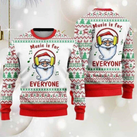 74323#Christmas Sweater