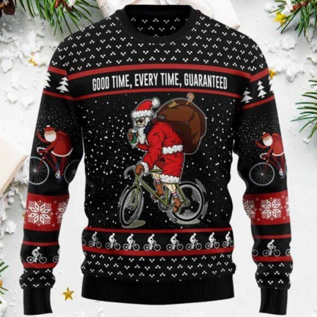 74320#Christmas Sweater