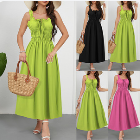 84HD002#Dress