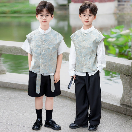 61027#Children's jacket