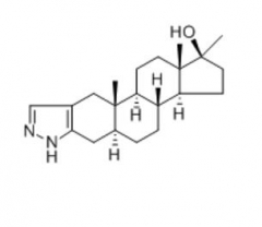 Highly Effective Anabolic Steroid Stanozolol Winstrol Powder for Muscle Building