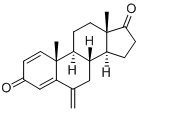 Cancer Treatment Steroids 99.9% Powder CAS 107868-30-4