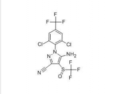 97% Organic Insecticide CAS 120068-37-3 Fipronil