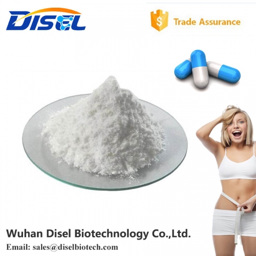 Factory Sell L-Triiodothyronine/T3 for Weight Loss CAS 6893-02-3