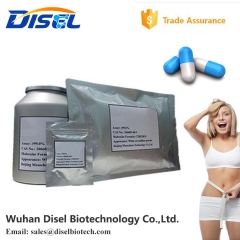 Weight Loss Powder Cetilistat for Fat Burning CAS 282526-98-1