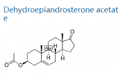 DHEA Acetate CAS:853-23-6