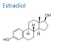 Estradiol CAS:50-28-2