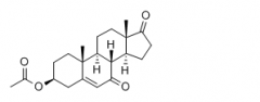 Popular Steroid Powder 7-Keto Dehydroepiandrosterone Acetate CAS 1449-61-2