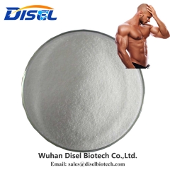 Superb Muscle Building Steroid Powder Methenolone Acetate (Primobolan) CAS: 434-05-9