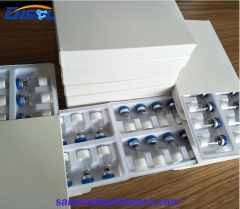High Purity Peptides Oxytocin 2mg/Vial Freeze-Dried for Bodybuilding
