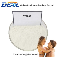 Natural Male Enhancement Supplements Avanafil 330784-47-9 for Sex Enhancement