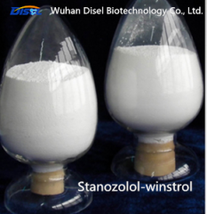 Highly Effective Anabolic Steroid Stanozolol Winstrol Powder for Muscle Building