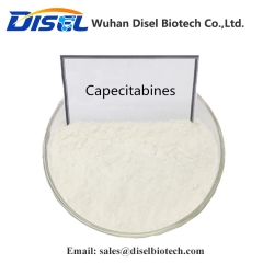 Capecitabines 154361-50-9 Oral Pharmaceutical Powder for Anti-Cancer