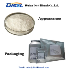 Diaveridine China CAS: 5355-16-8 Veterinary Medicine Diaveridine