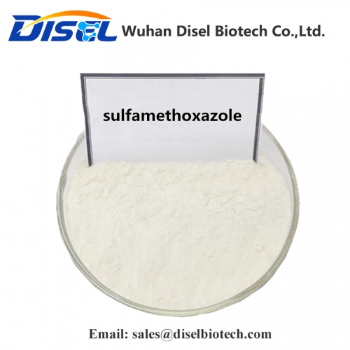 Veterinary Raw Material 5-Methylisoxazole CAS 723-46-6