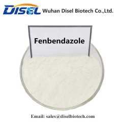 Fenbendazole Veterinary Drugs China Supply CAS 43210-67-9 Fenbendazole