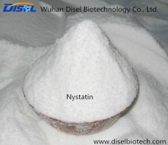 99% Purity Growth Promotant Raw Powder Nystatin in China 1400-61-9