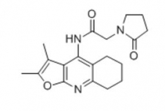 High Quality Nootropic Coluracetam/Mkc-231/Bci-540 for Brain Health