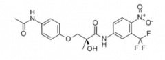 High Quality S4 Acetamidoxolutamide CAS 401900-40-1 Andarine