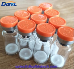 Injectable Peptides Mgf CAS 96827-07-5 Muscle Building GMP Standard