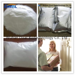 China Supply 99% Purity Raw Materail Brigatinib CAS: 1197953-54-0