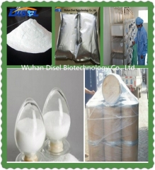 China Supply 99% Purity Pharmaceutical intermediates Methyl-tetraene Matter CAS No. 117048-56-3