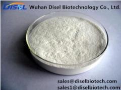 China Supply Food Grade Artesunate (CAS No.: 88495-63-0) for Nutrition Supplement