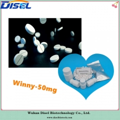 Winstrol-50mg (Tablet)
