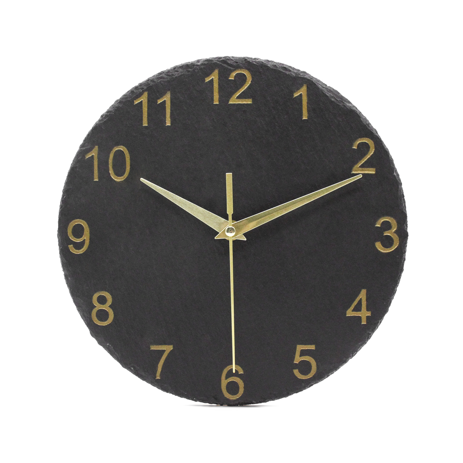 Slate Clock,Clock