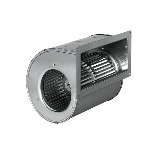 ebmpapst D2E133-DM47-01 AC centrifugal blower
