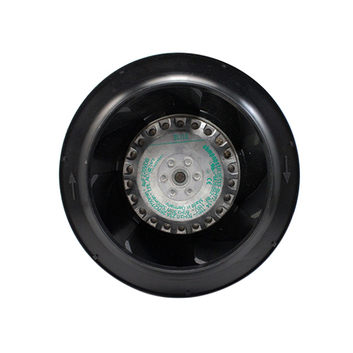 ebmpapst R2E133-BH72-34 AC centrifugal fan