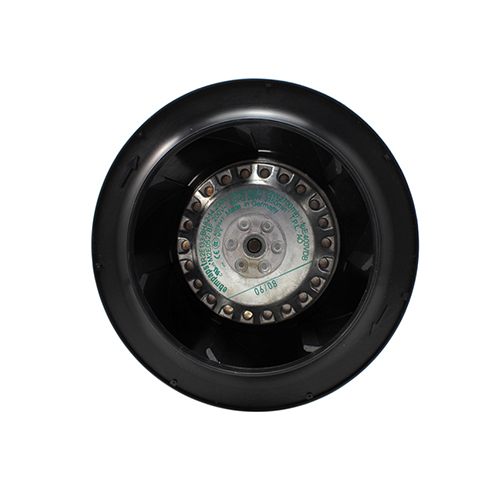 ebmpapst R2E133-BH82-14 AC centrifugal fan