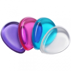 Silicone Makeup Sponges suitable for painting BB/ CC(Washable)