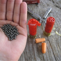 Tungsten Buckshot