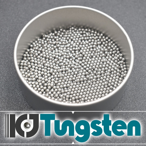 #11 Tungsten Super 18 Shot （TSS） 1.50 mm (0.060")