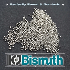 THE BEST BISMUTH SHOT UK#6 (2.60MM)