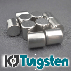 Tungsten Alloy Super Weights for AR15 Heavy Buffer