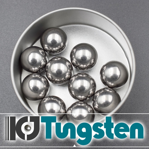 Tungsten Alloy Military Spheres