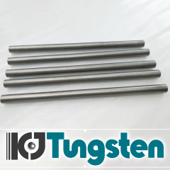 Tungsten Alloy Military Swaging Rod