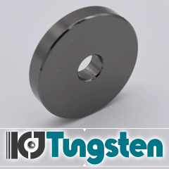 3oz. Tungsten Stabilizer Weight for Archery