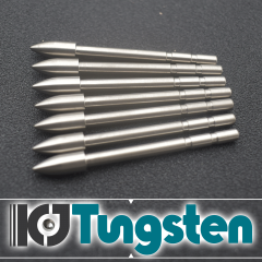 X10 Tungsten Point for Archery