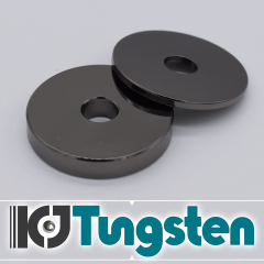 3oz. Tungsten Stabilizer Weight for Archery