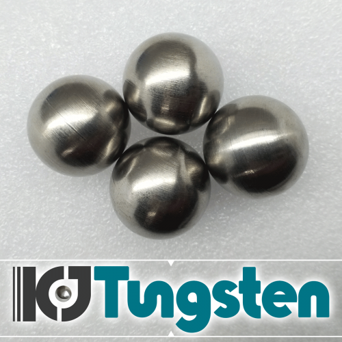 Tungsten Alloy Ball