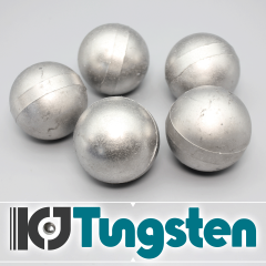 Tungsten Alloy Ball