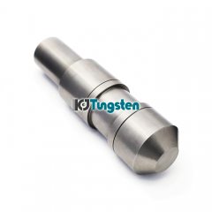 Tungsten Unit Dose Pig