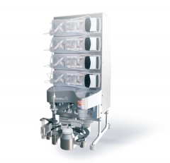 HOW TO OPTIMIZE THE PRODUCTION OF RADIOPHARMACEUTICALS WITH THE INNOVATIVE BACK-TO-BACK TECHNOLOGY