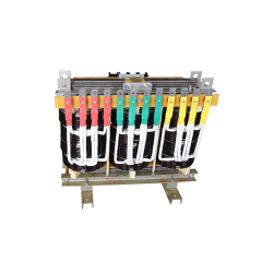 EPS UPS series three-phase low voltage transformer 220v 440v with CE certificate