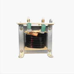 single phase dry type isolation transformer produced by leilang with CE certificate