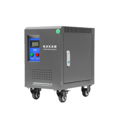 SG series three phase dry type isolation transformer with CE certificate